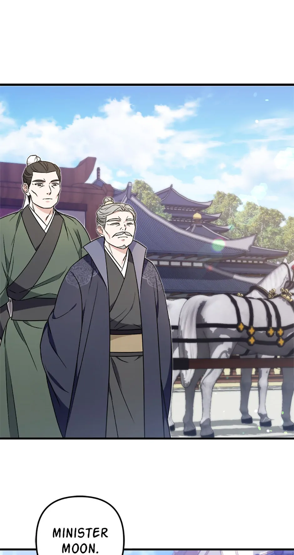 Close the Petals Chapter 63 - Page 17