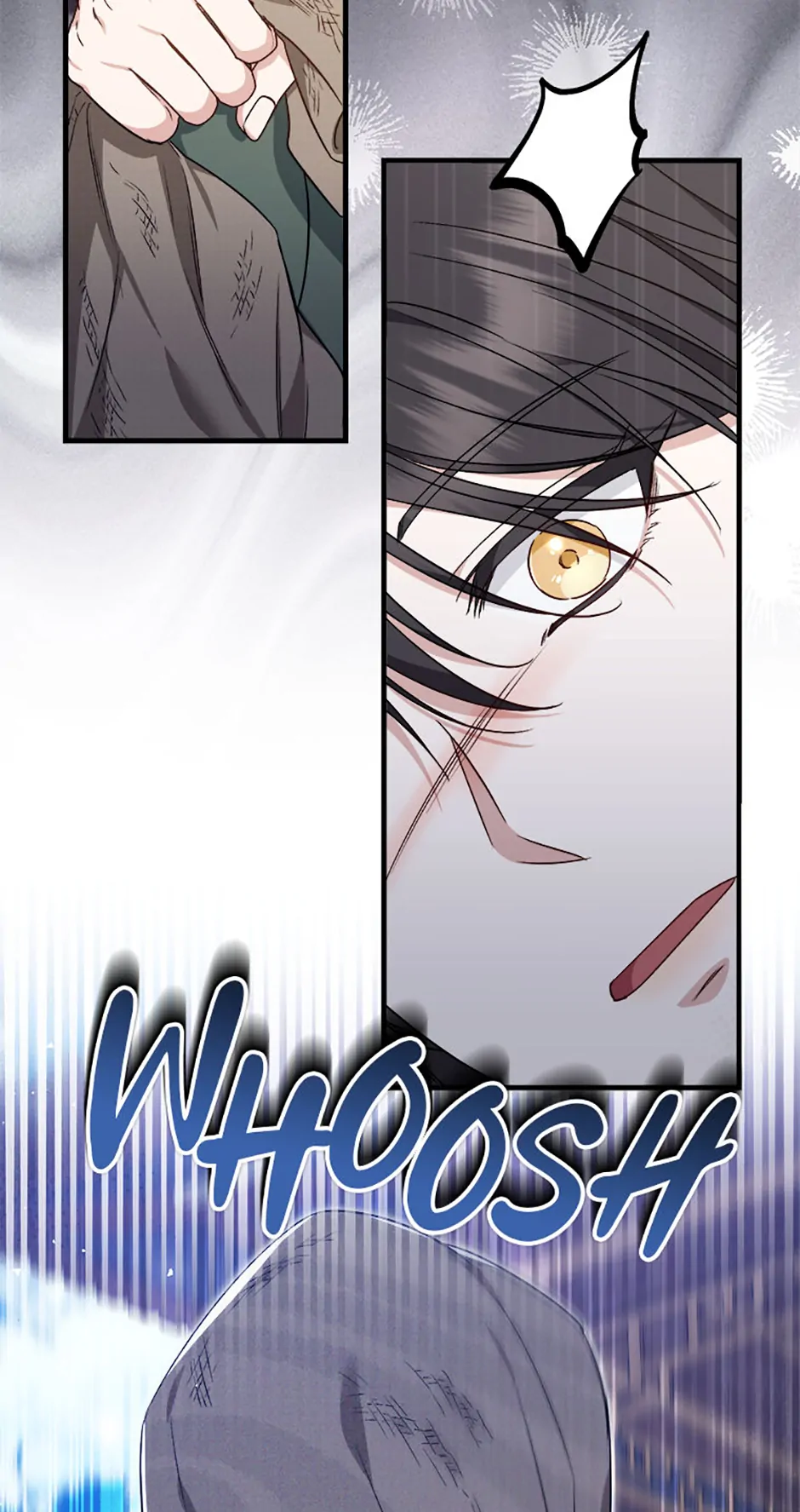 Close the Petals Chapter 63 - Page 22