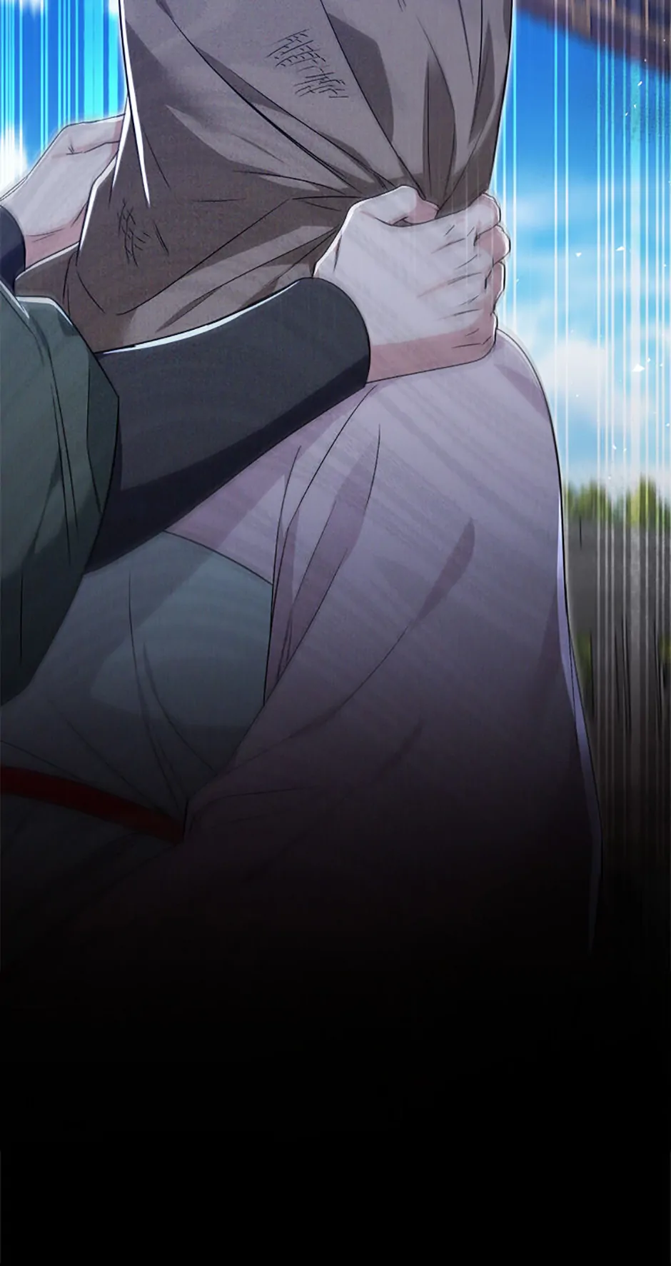 Close the Petals Chapter 63 - Page 23