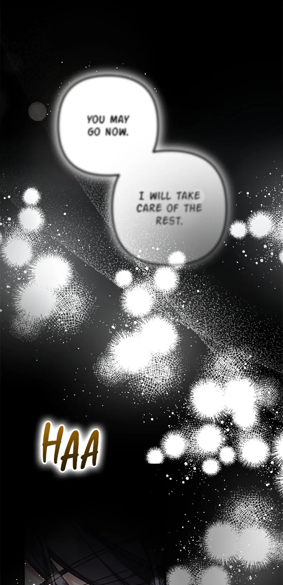 Close the Petals Chapter 63 - Page 24