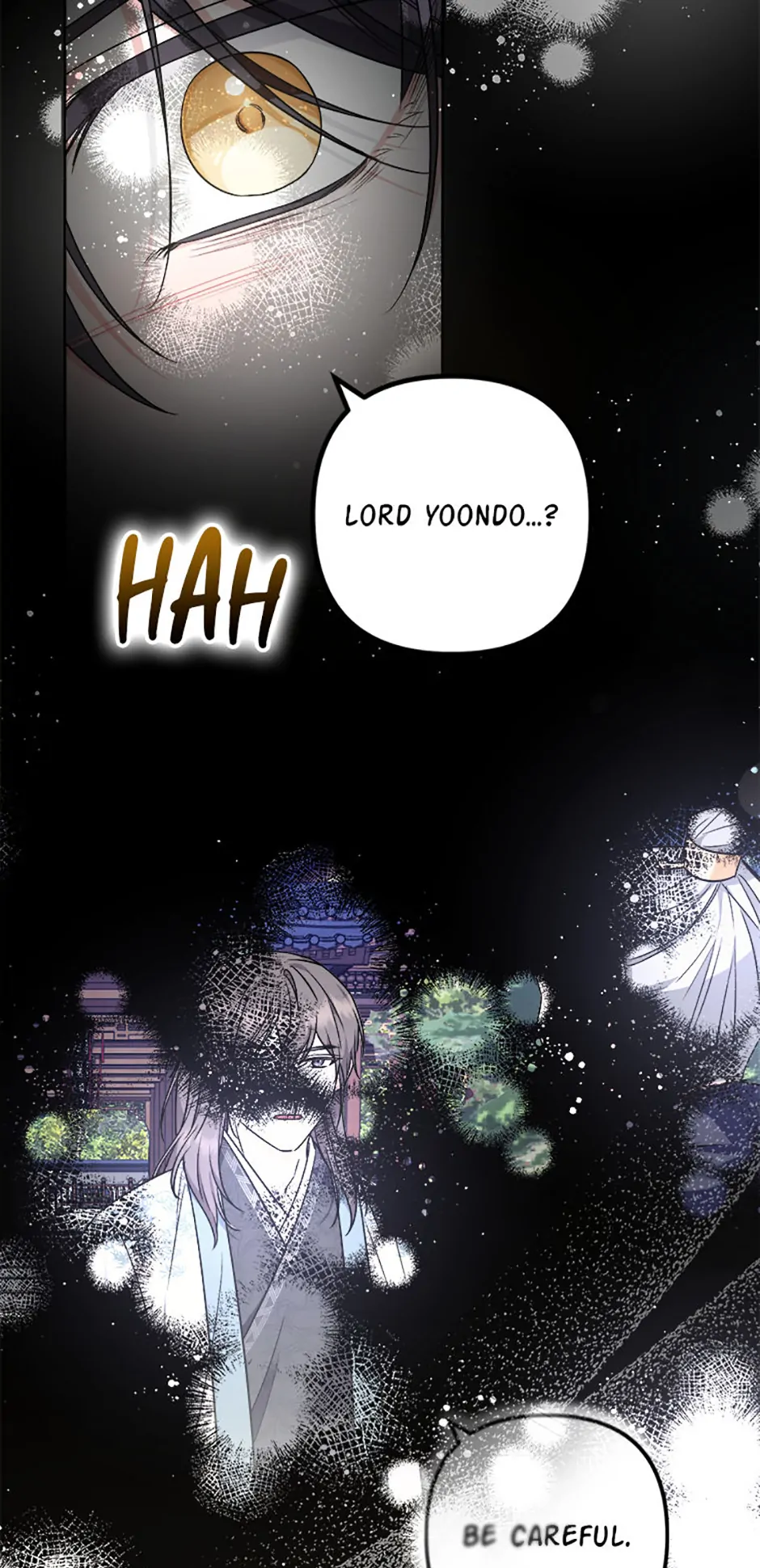 Close the Petals Chapter 63 - Page 25