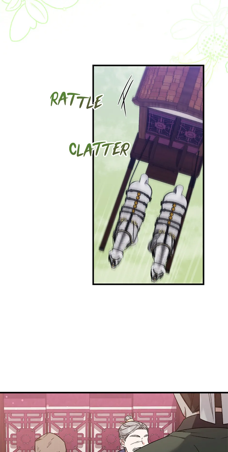 Close the Petals Chapter 63 - Page 34