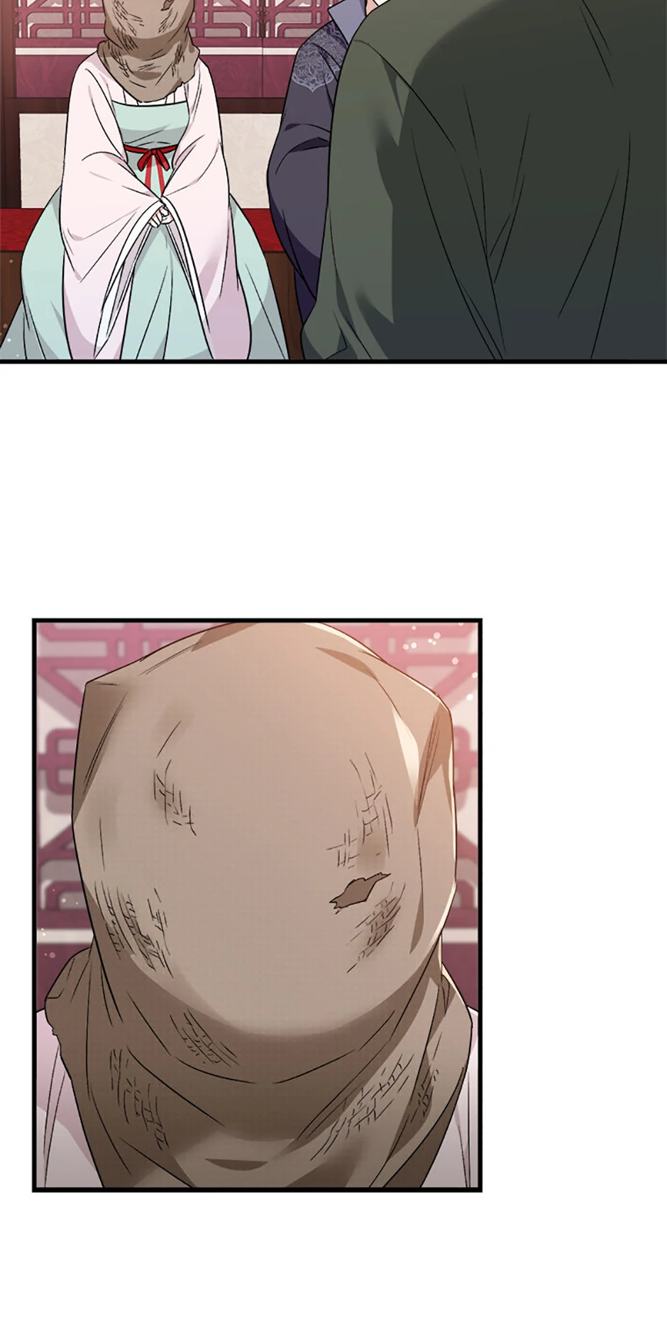 Close the Petals Chapter 63 - Page 35