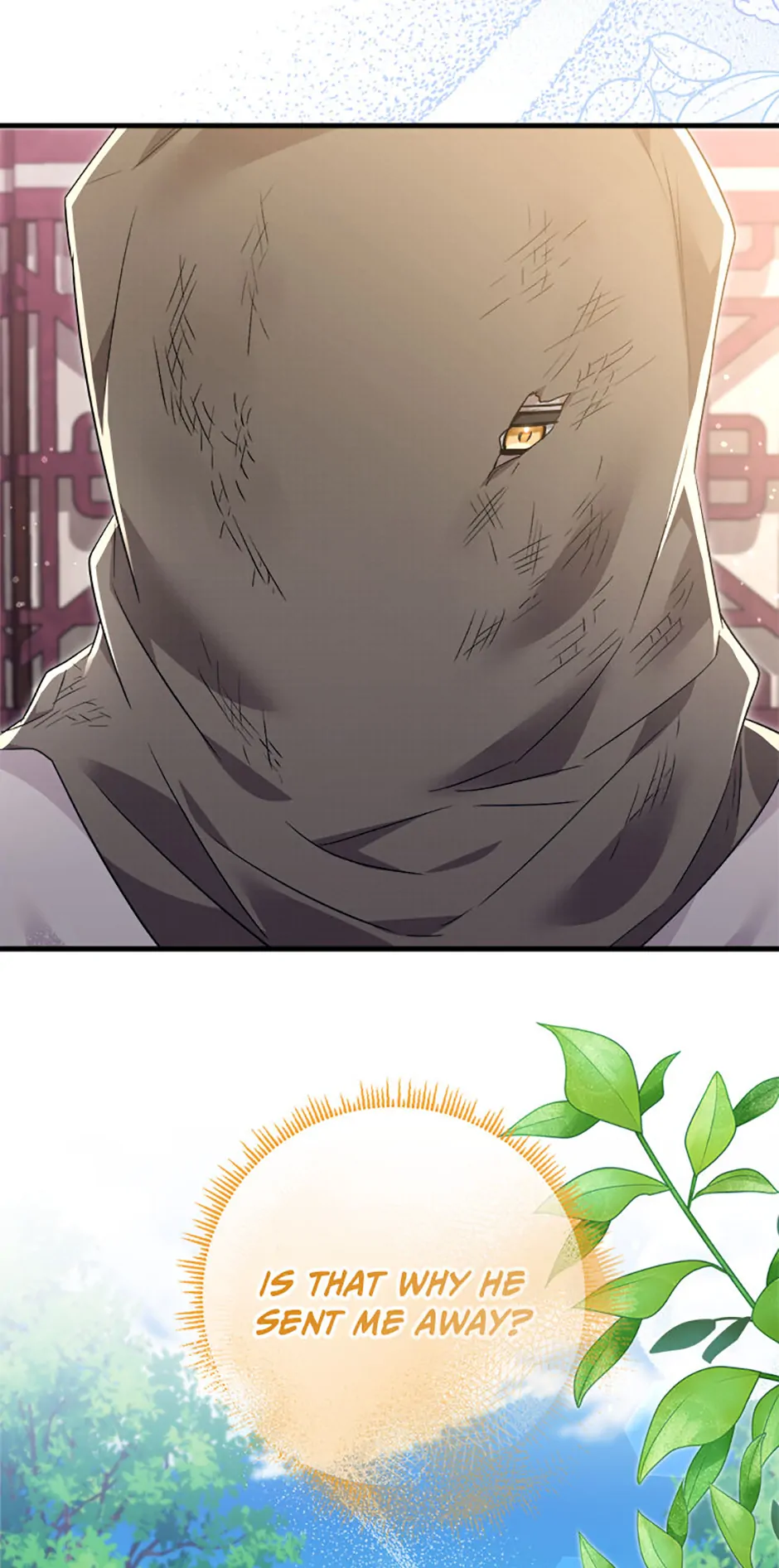 Close the Petals Chapter 63 - Page 38