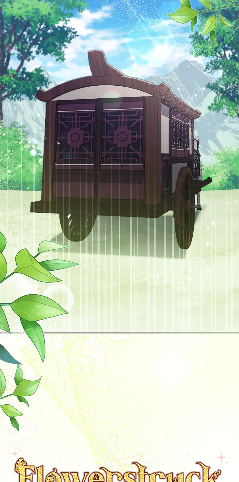 Close the Petals Chapter 63 - Page 39