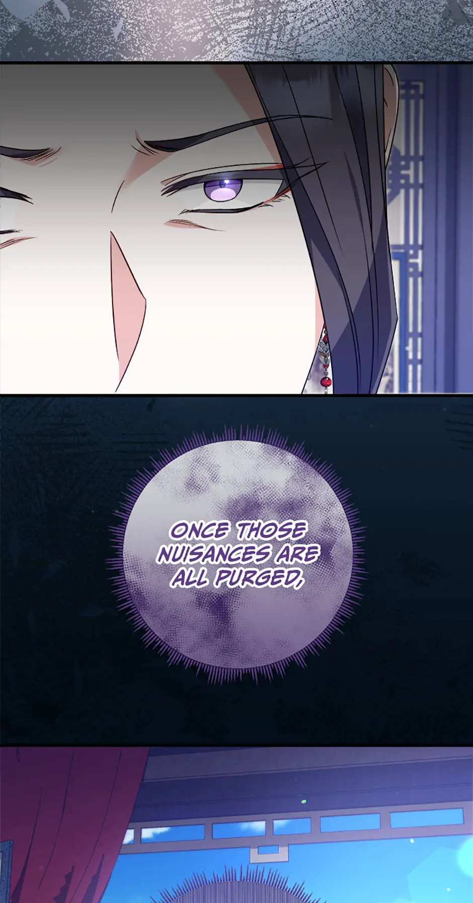 Close the Petals Chapter 63 - Page 43