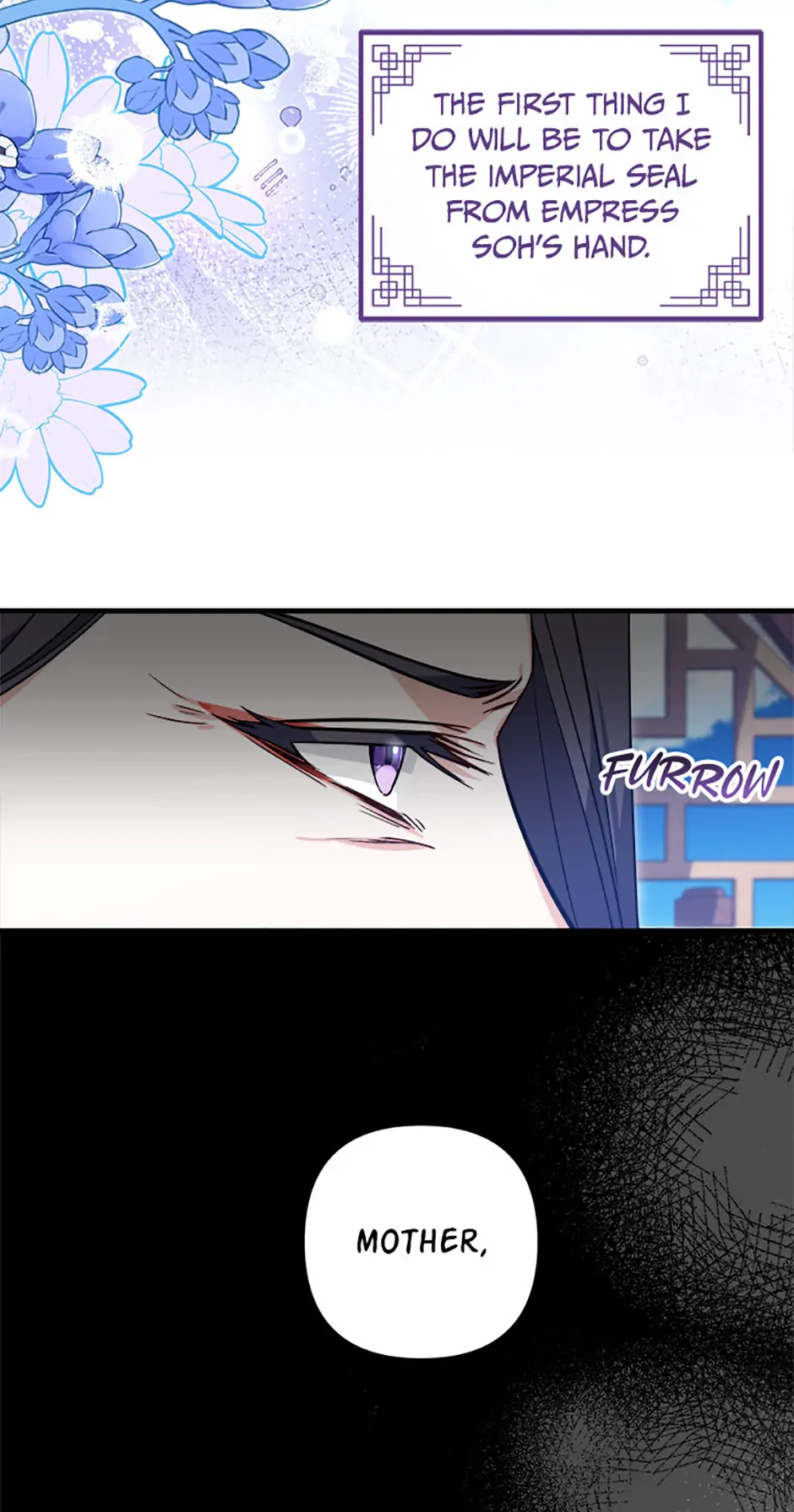 Close the Petals Chapter 63 - Page 47