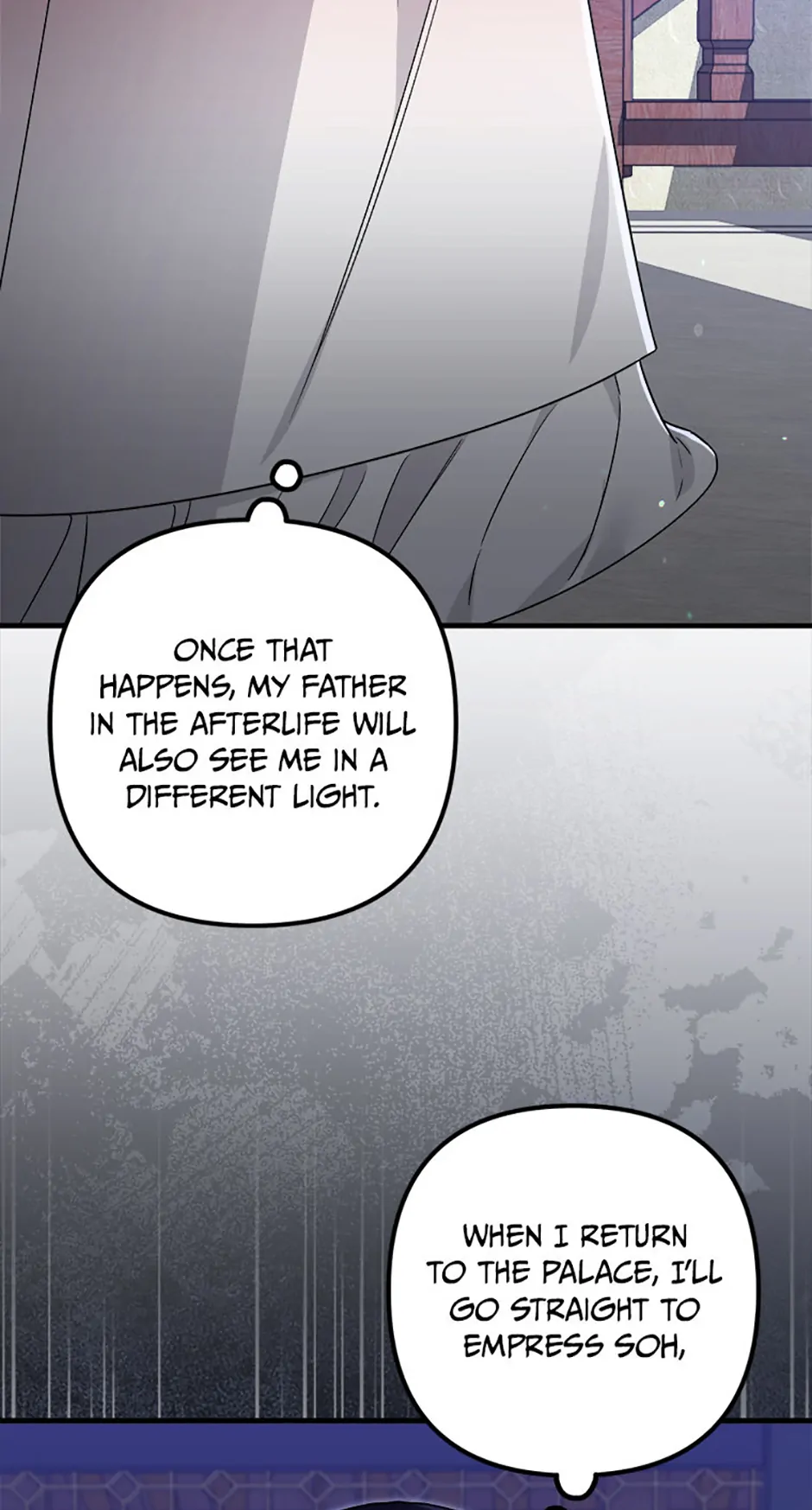 Close the Petals Chapter 63 - Page 53