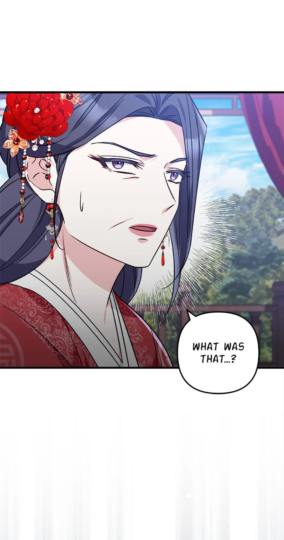 Close the Petals Chapter 63 - Page 56