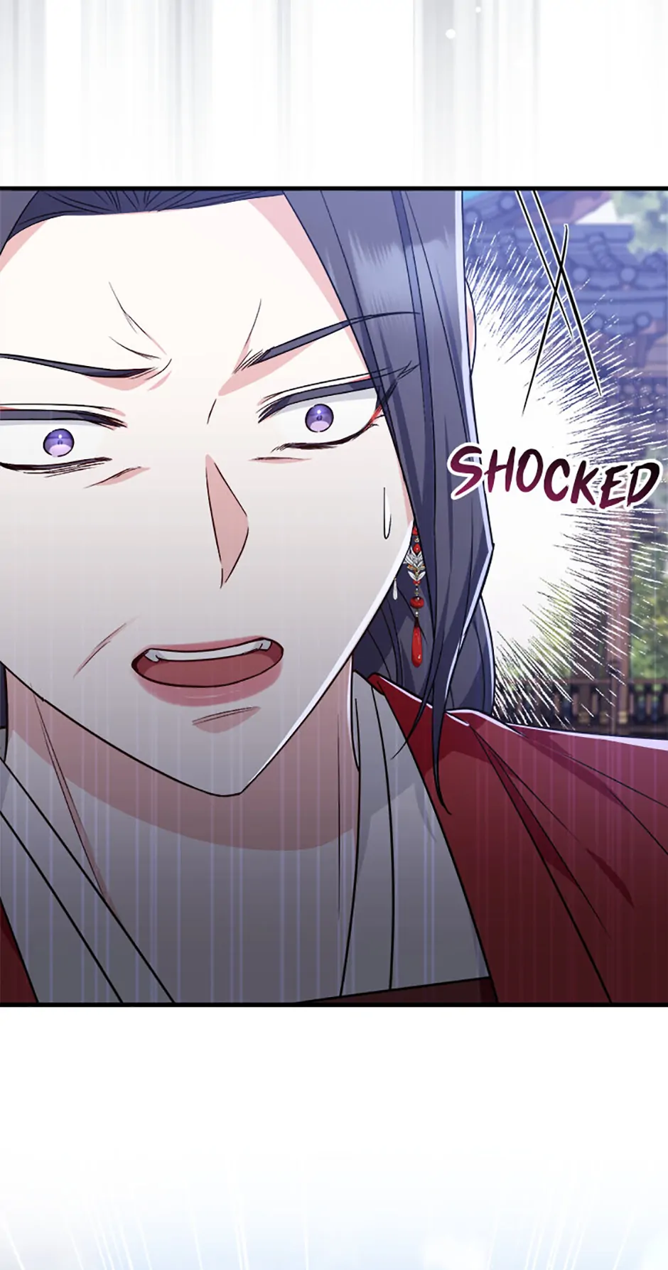 Close the Petals Chapter 63 - Page 58