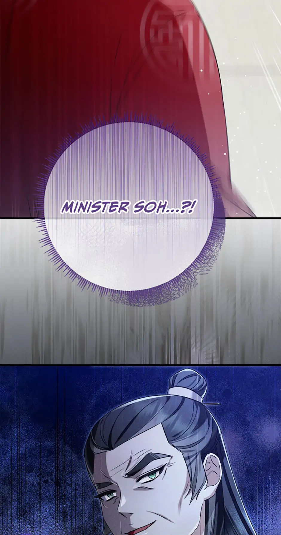 Close the Petals Chapter 63 - Page 60