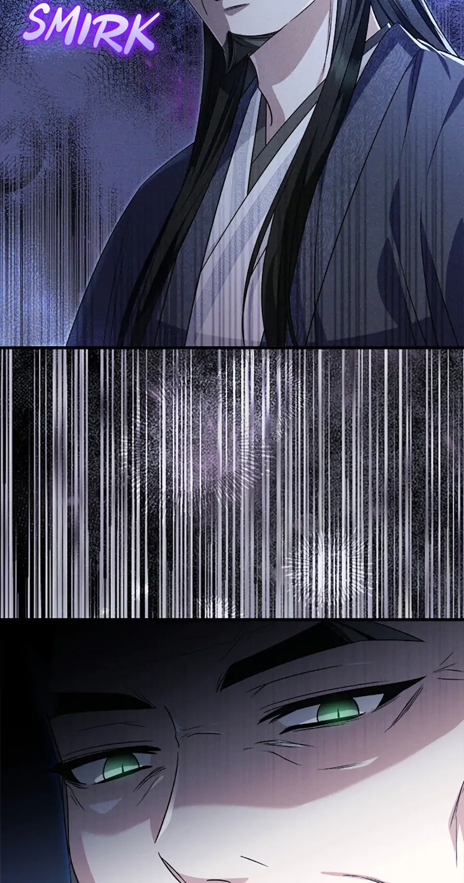 Close the Petals Chapter 63 - Page 61