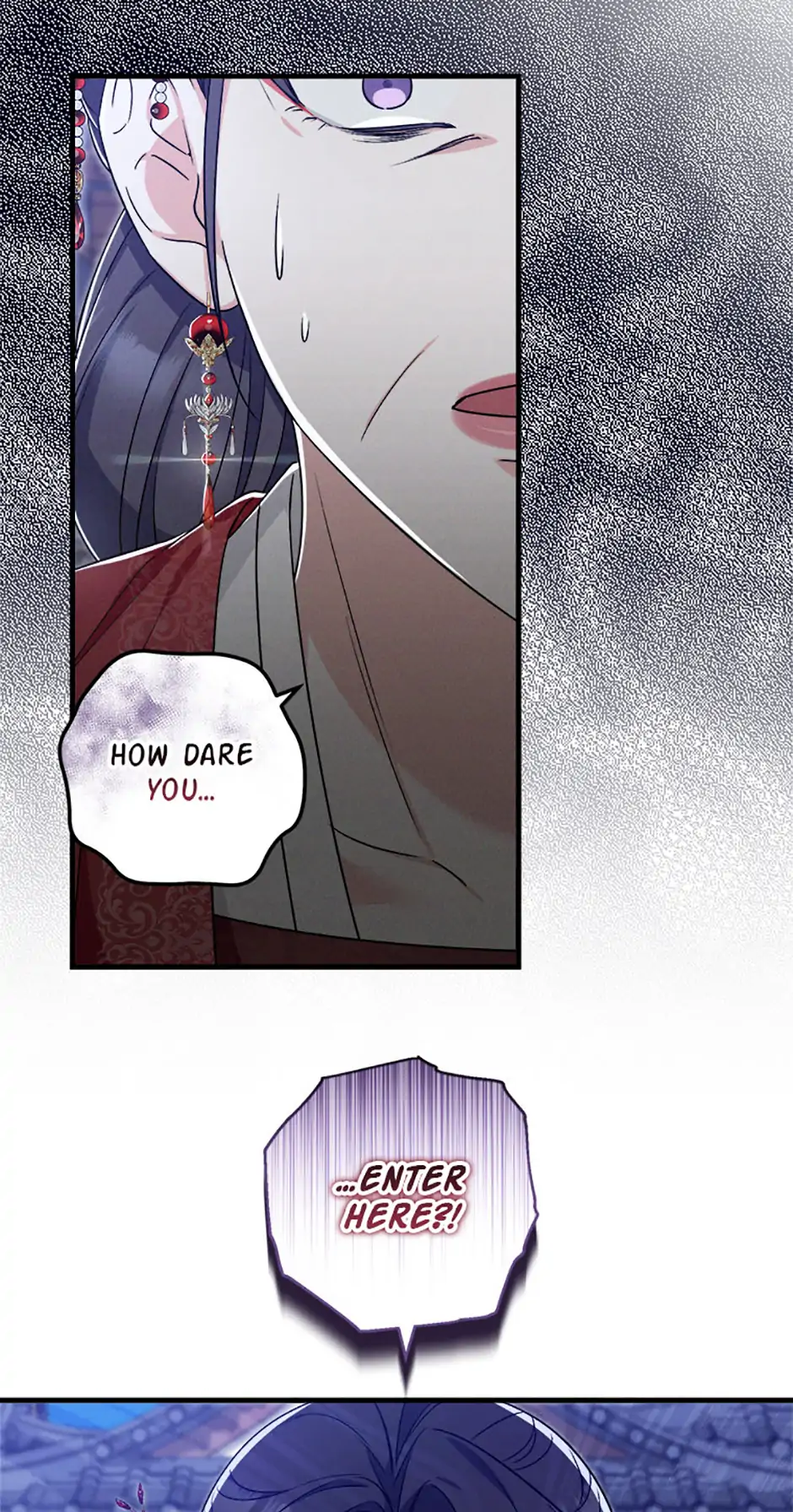 Close the Petals Chapter 64 - Page 4