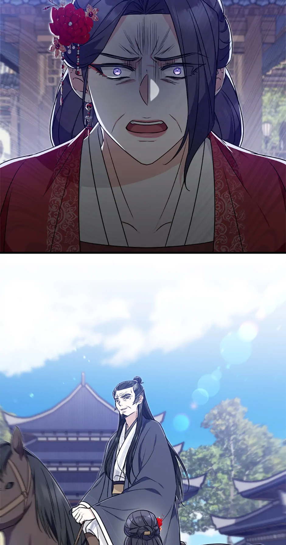 Close the Petals Chapter 64 - Page 5