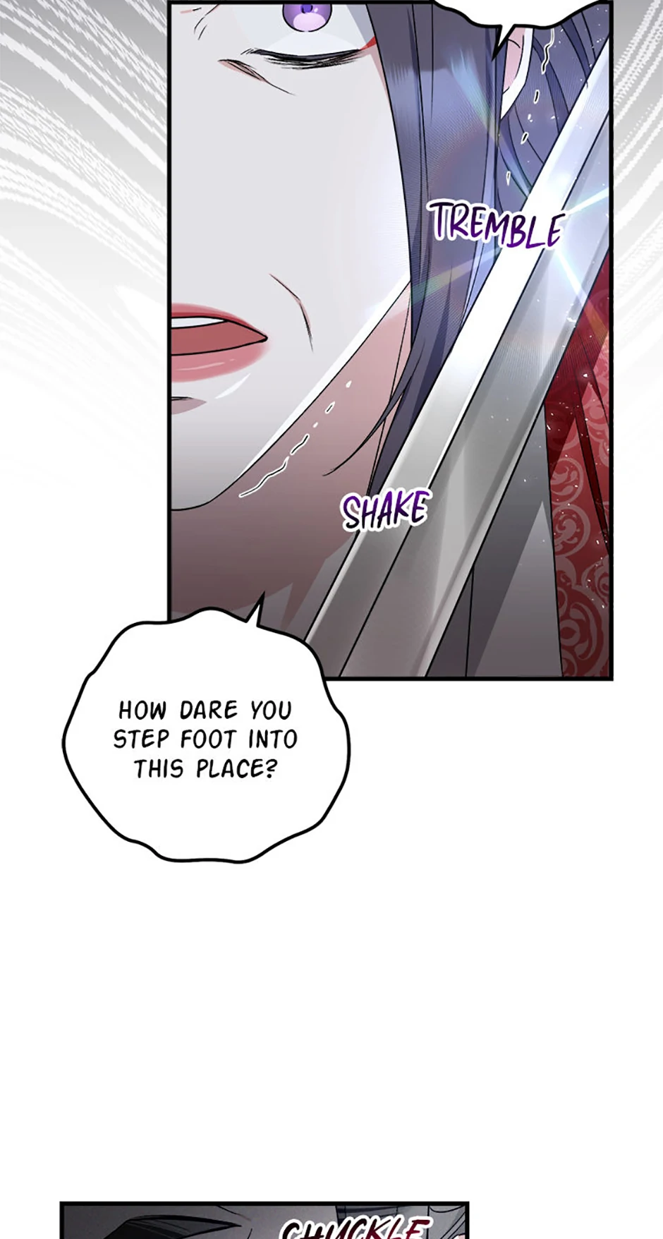 Close the Petals Chapter 64 - Page 10