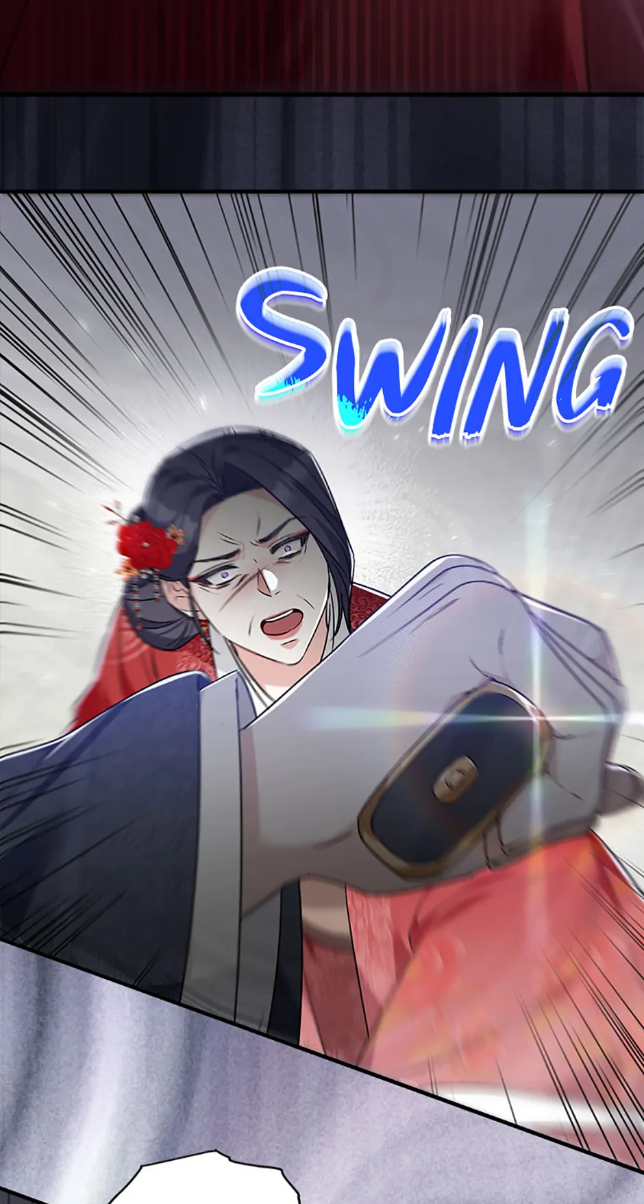 Close the Petals Chapter 64 - Page 13