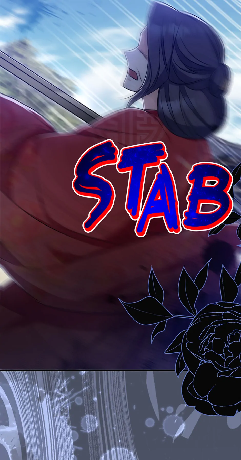 Close the Petals Chapter 64 - Page 16