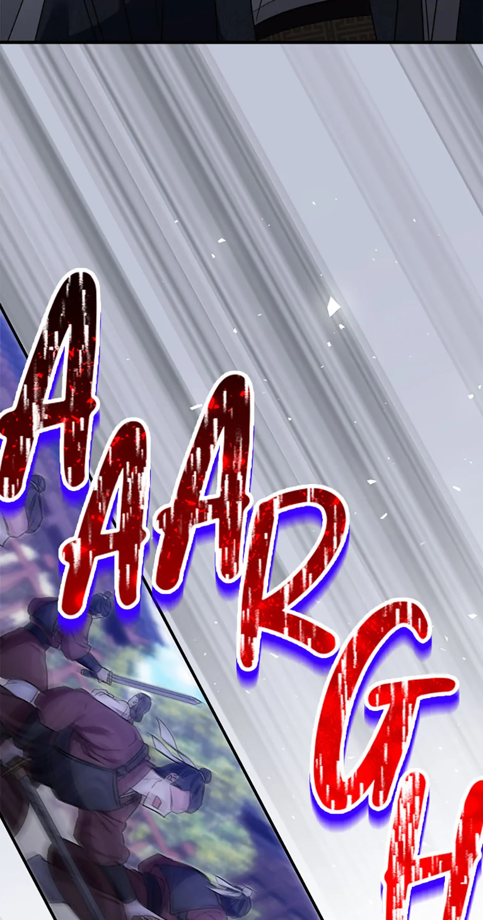 Close the Petals Chapter 64 - Page 20