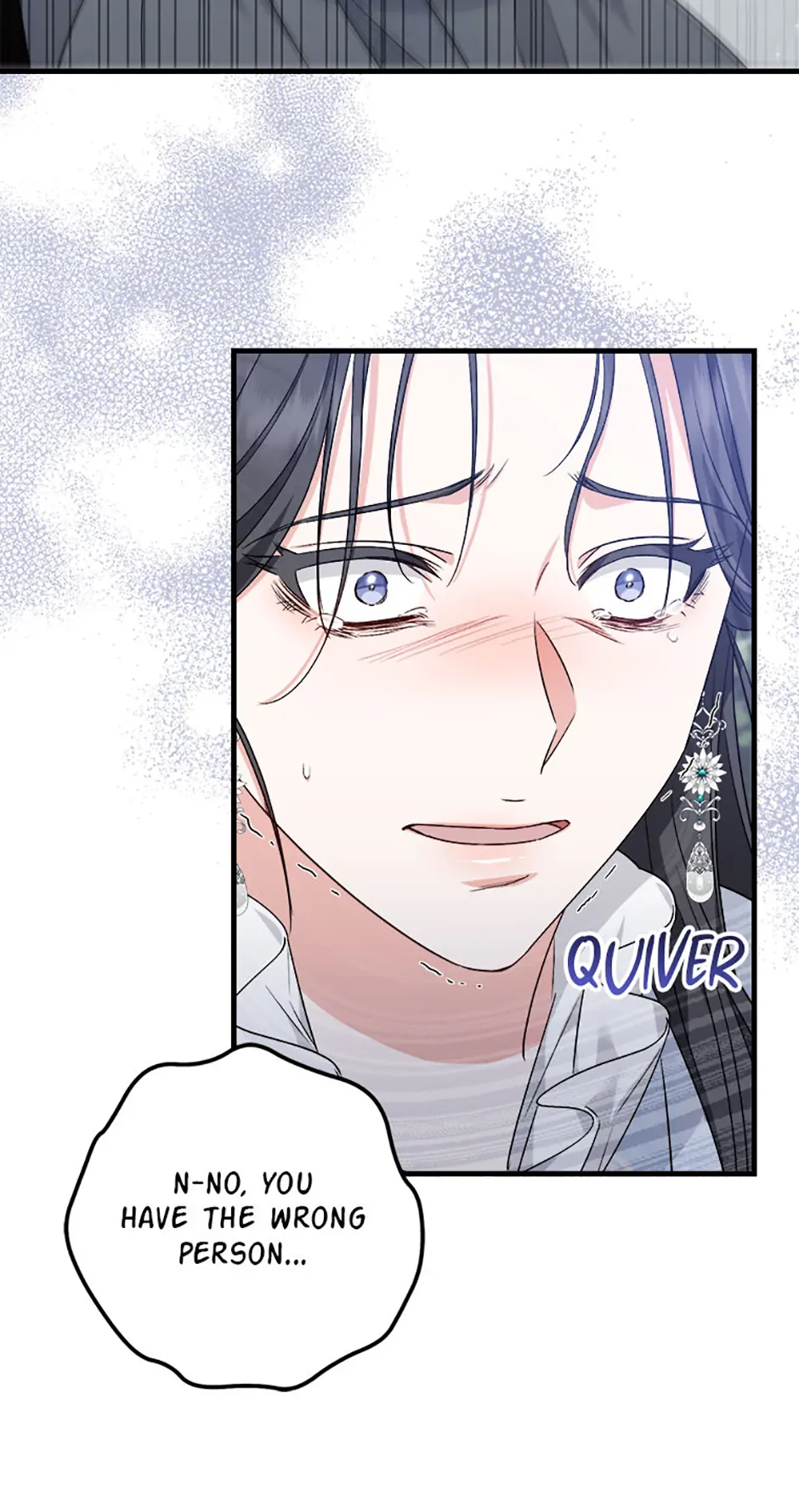 Close the Petals Chapter 64 - Page 27