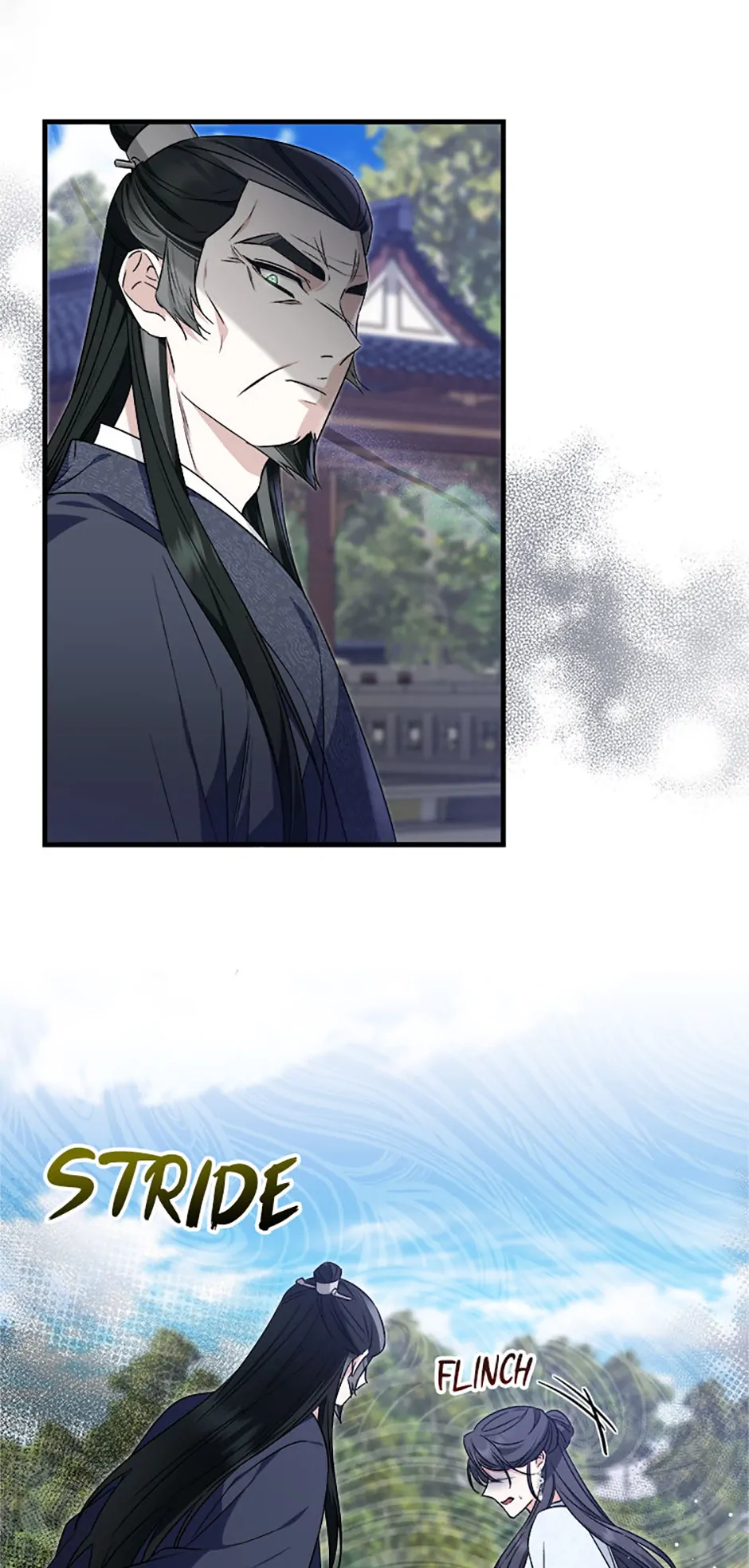 Close the Petals Chapter 64 - Page 28