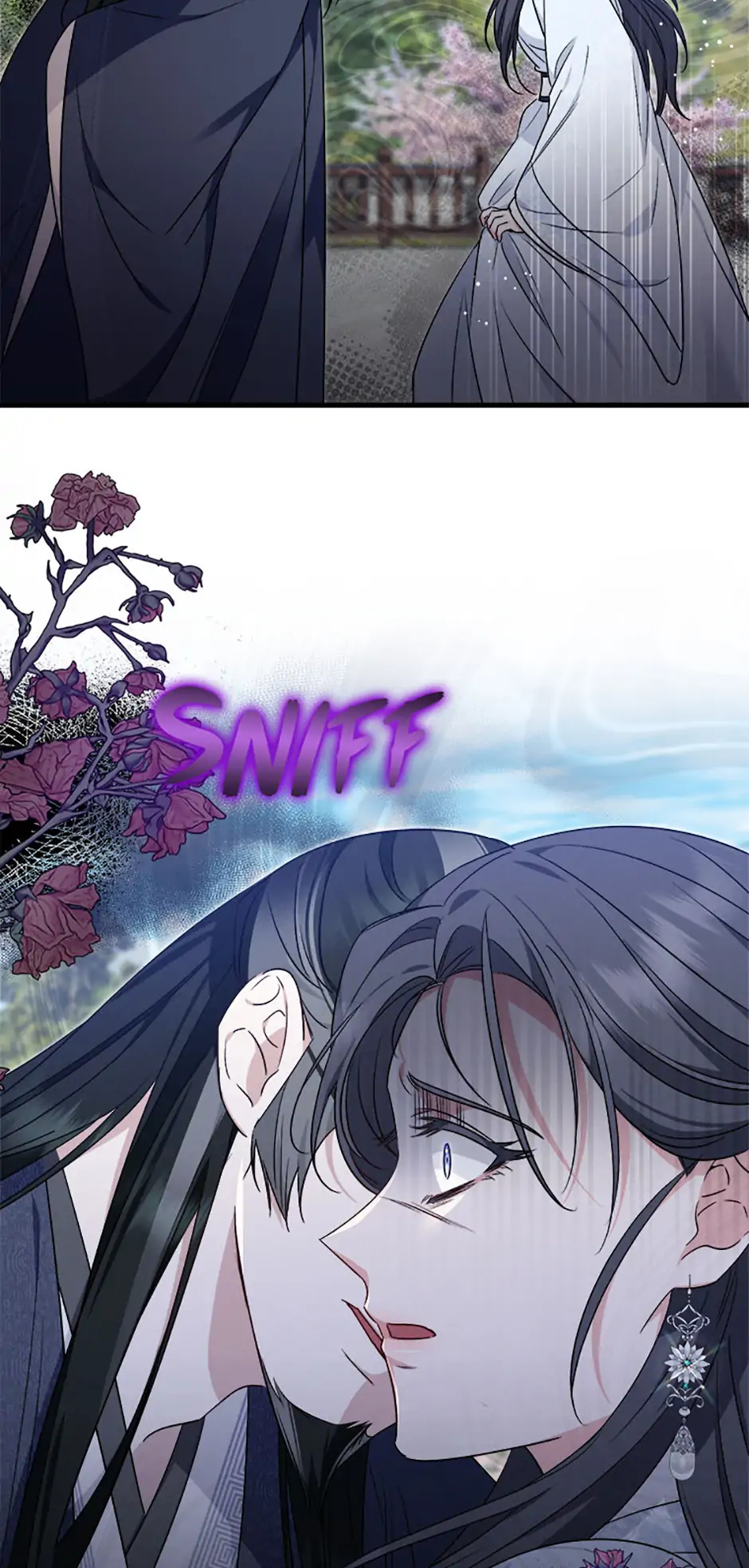 Close the Petals Chapter 64 - Page 29