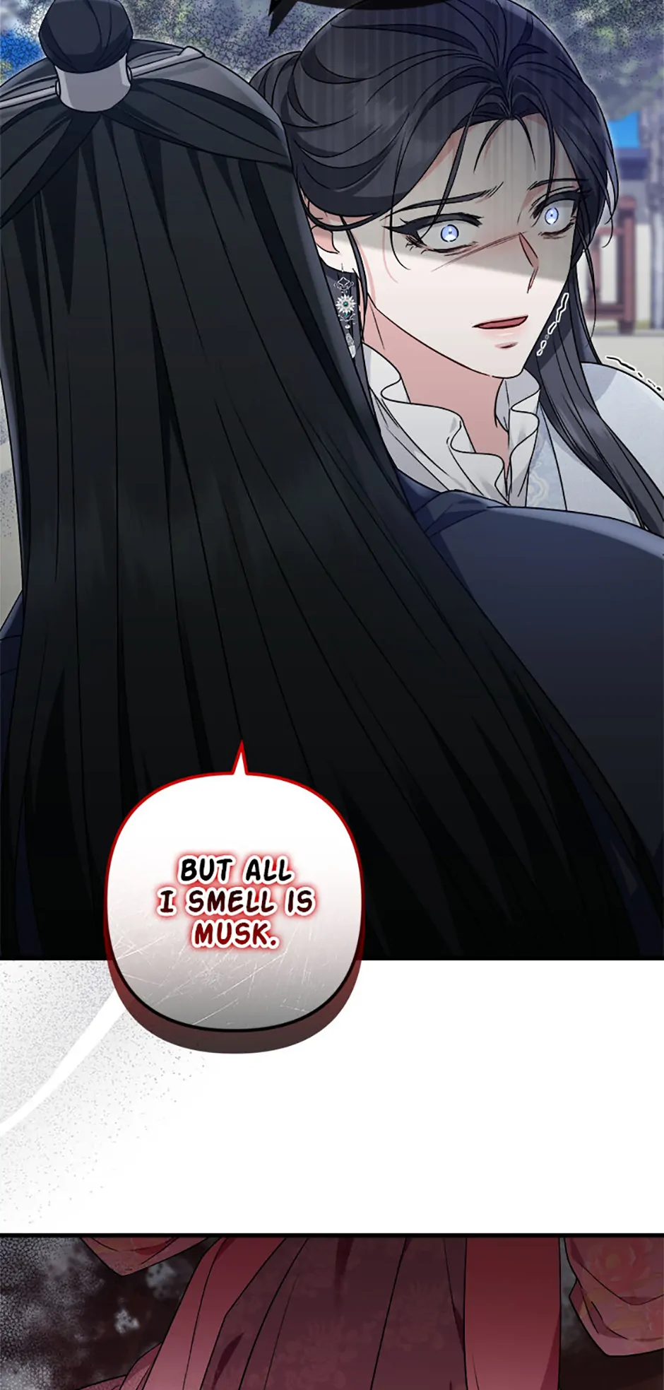 Close the Petals Chapter 64 - Page 32