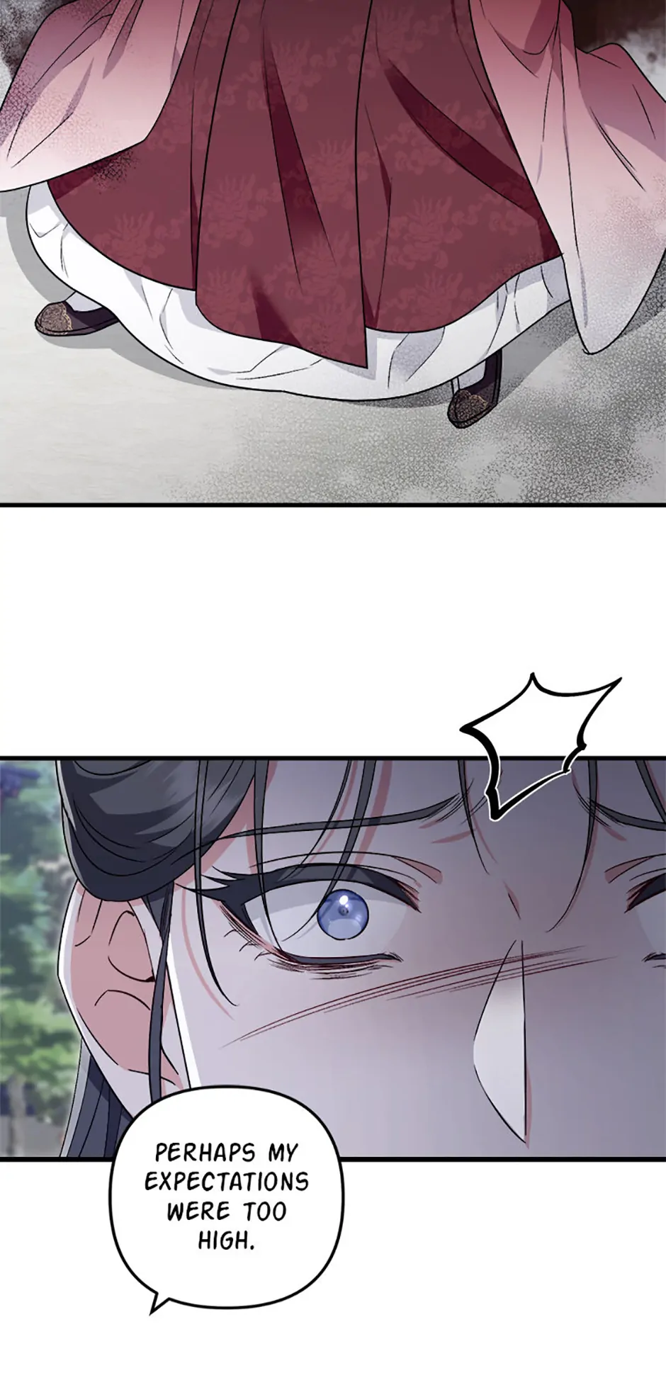 Close the Petals Chapter 64 - Page 33