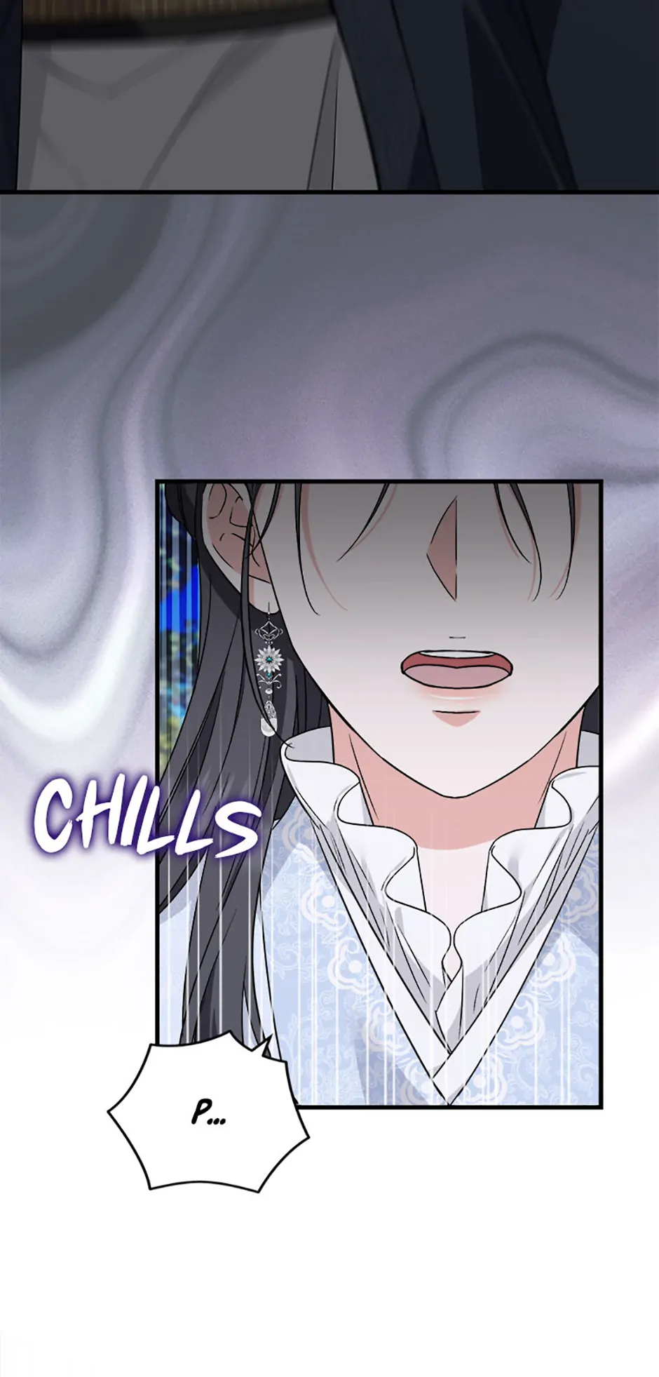 Close the Petals Chapter 64 - Page 35