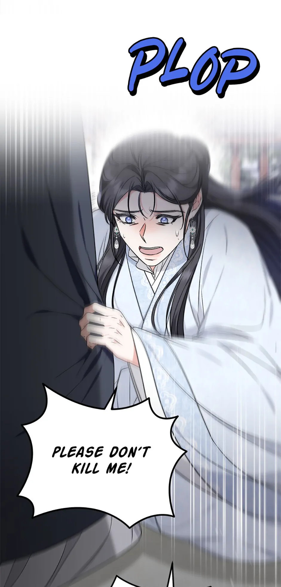 Close the Petals Chapter 64 - Page 36