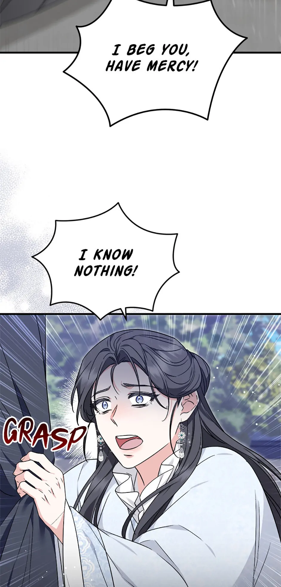 Close the Petals Chapter 64 - Page 37