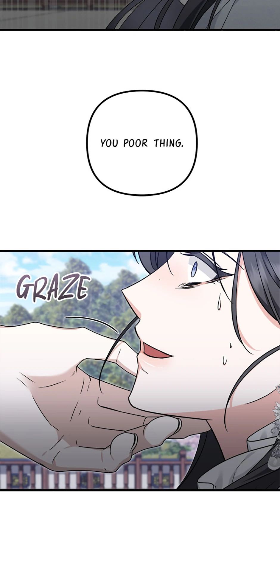 Close the Petals Chapter 64 - Page 39