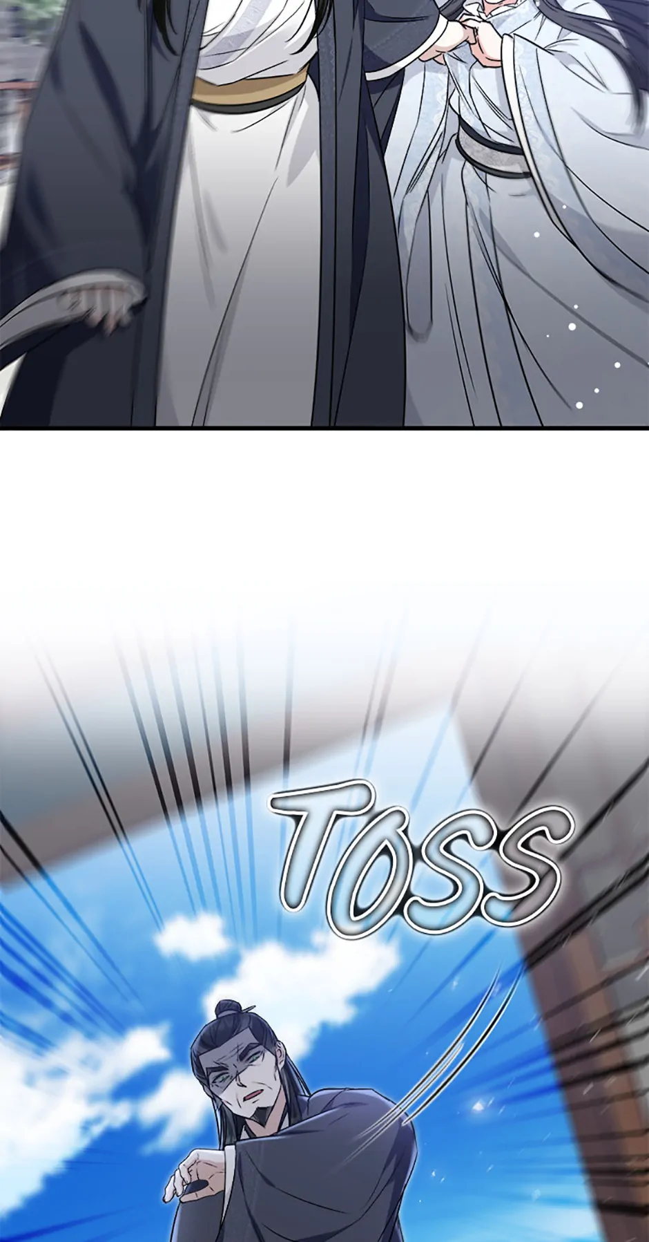 Close the Petals Chapter 64 - Page 44