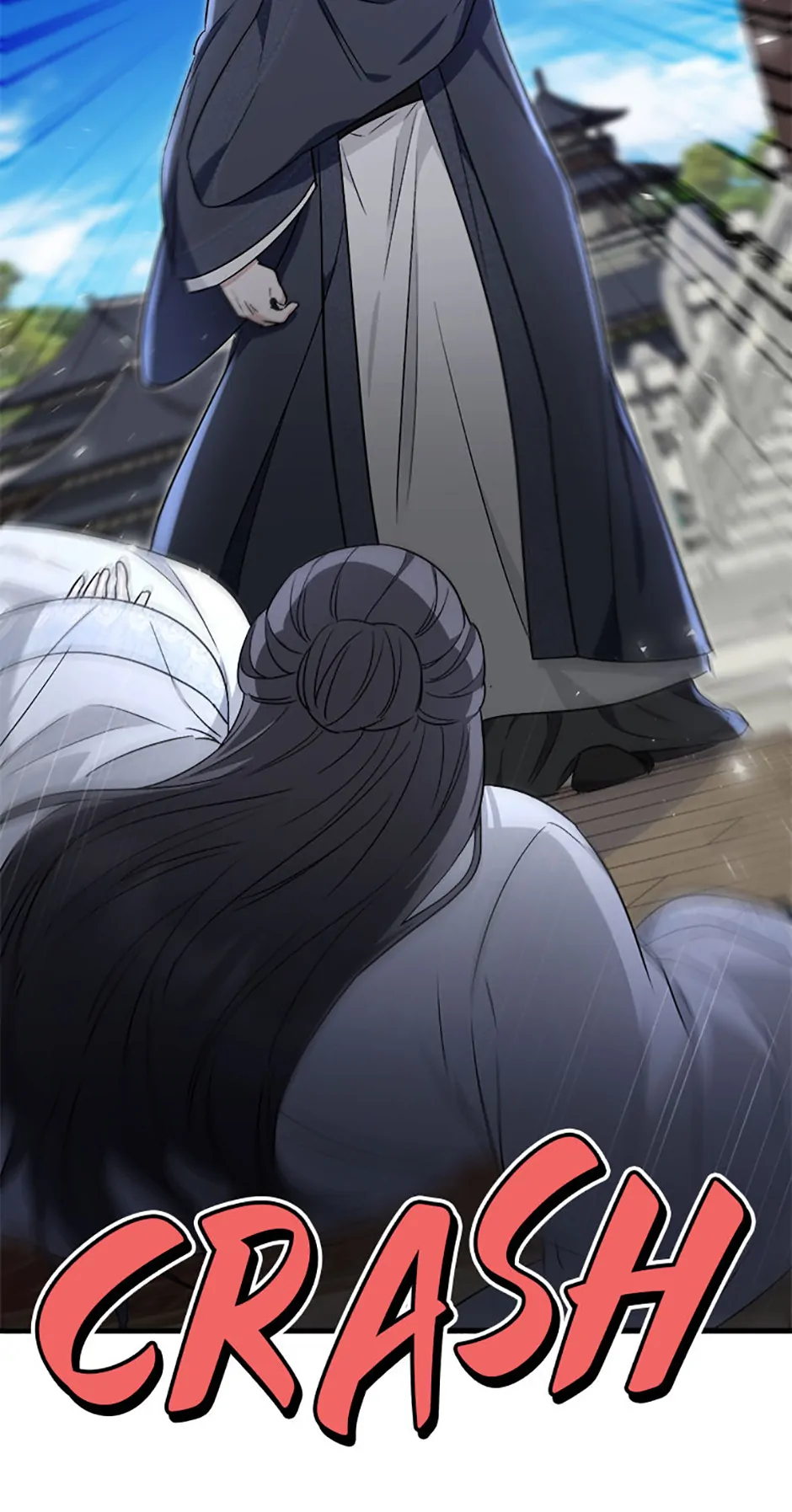 Close the Petals Chapter 64 - Page 45