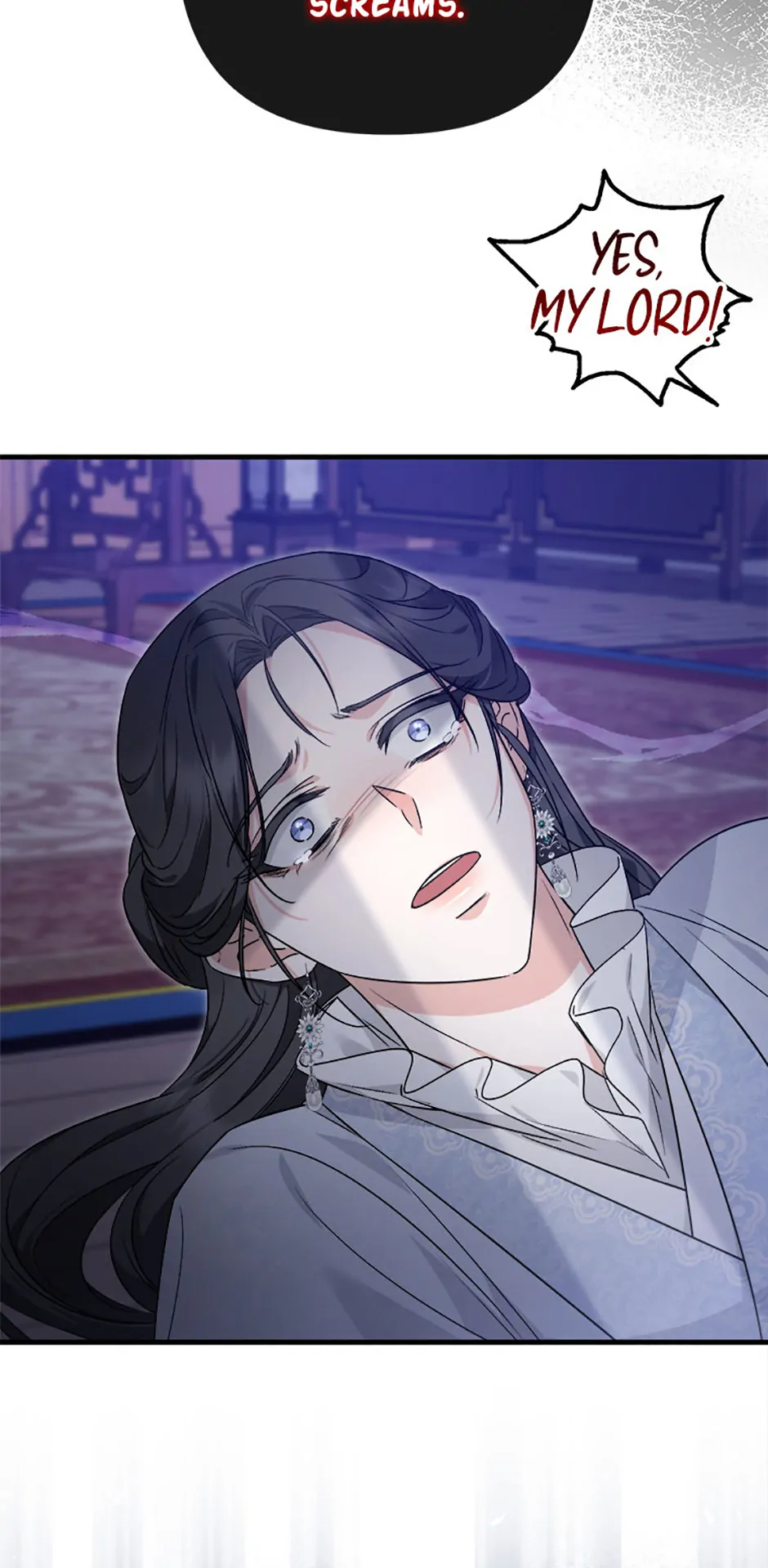 Close the Petals Chapter 64 - Page 48