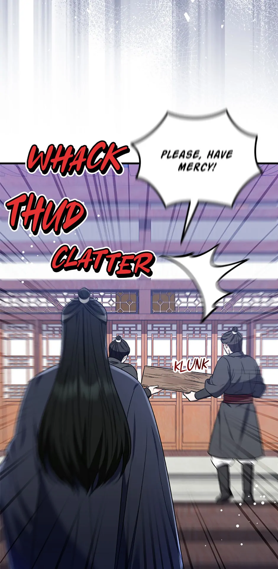 Close the Petals Chapter 64 - Page 50