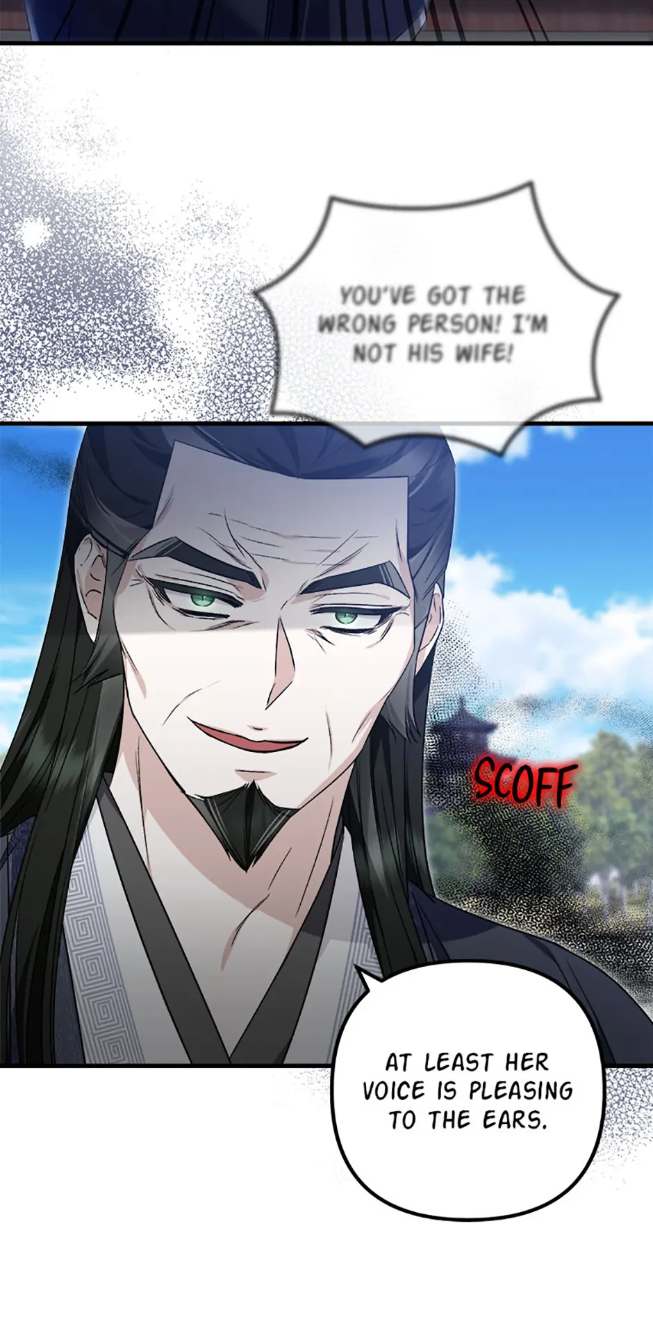 Close the Petals Chapter 64 - Page 51