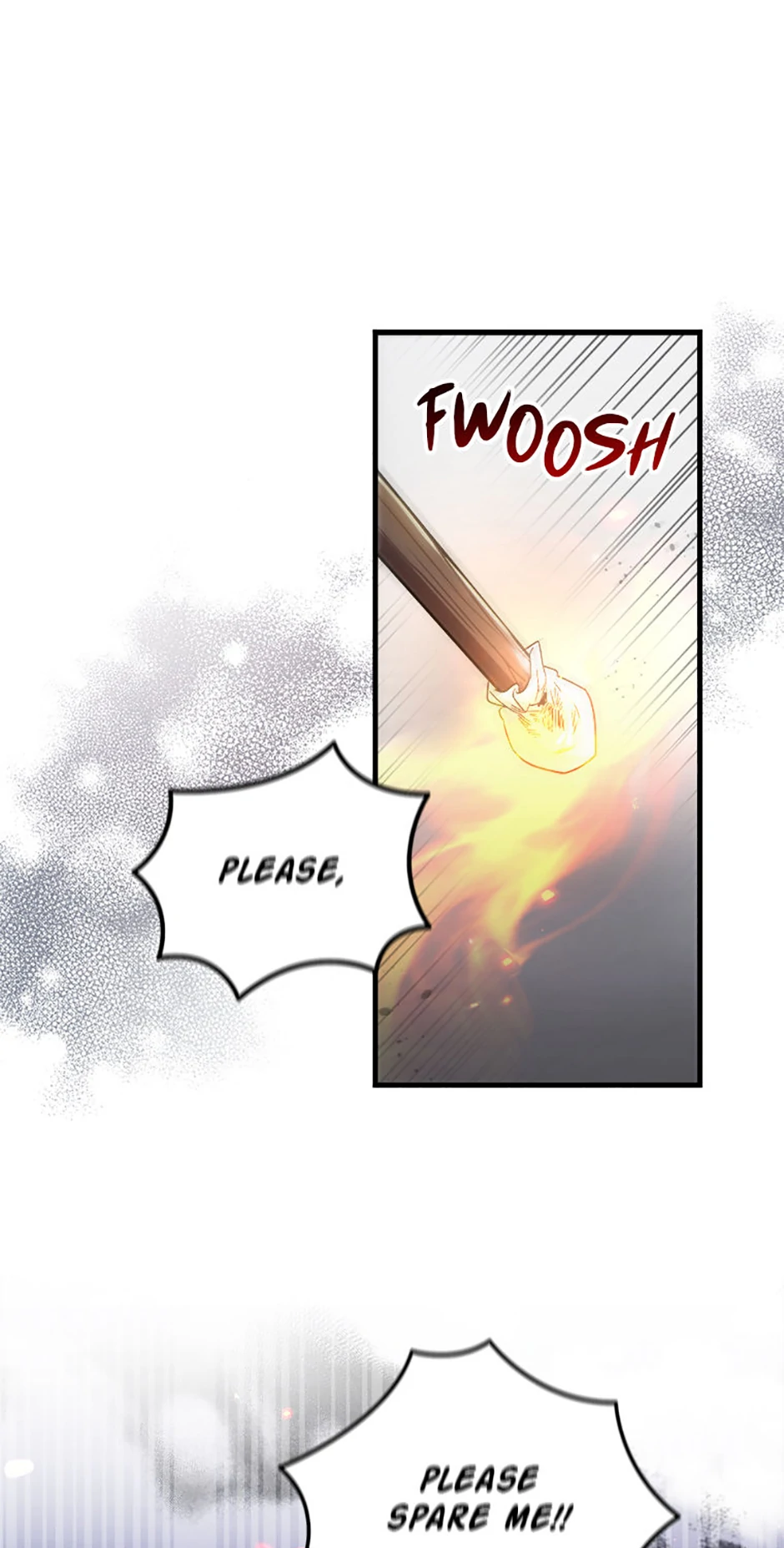 Close the Petals Chapter 64 - Page 52