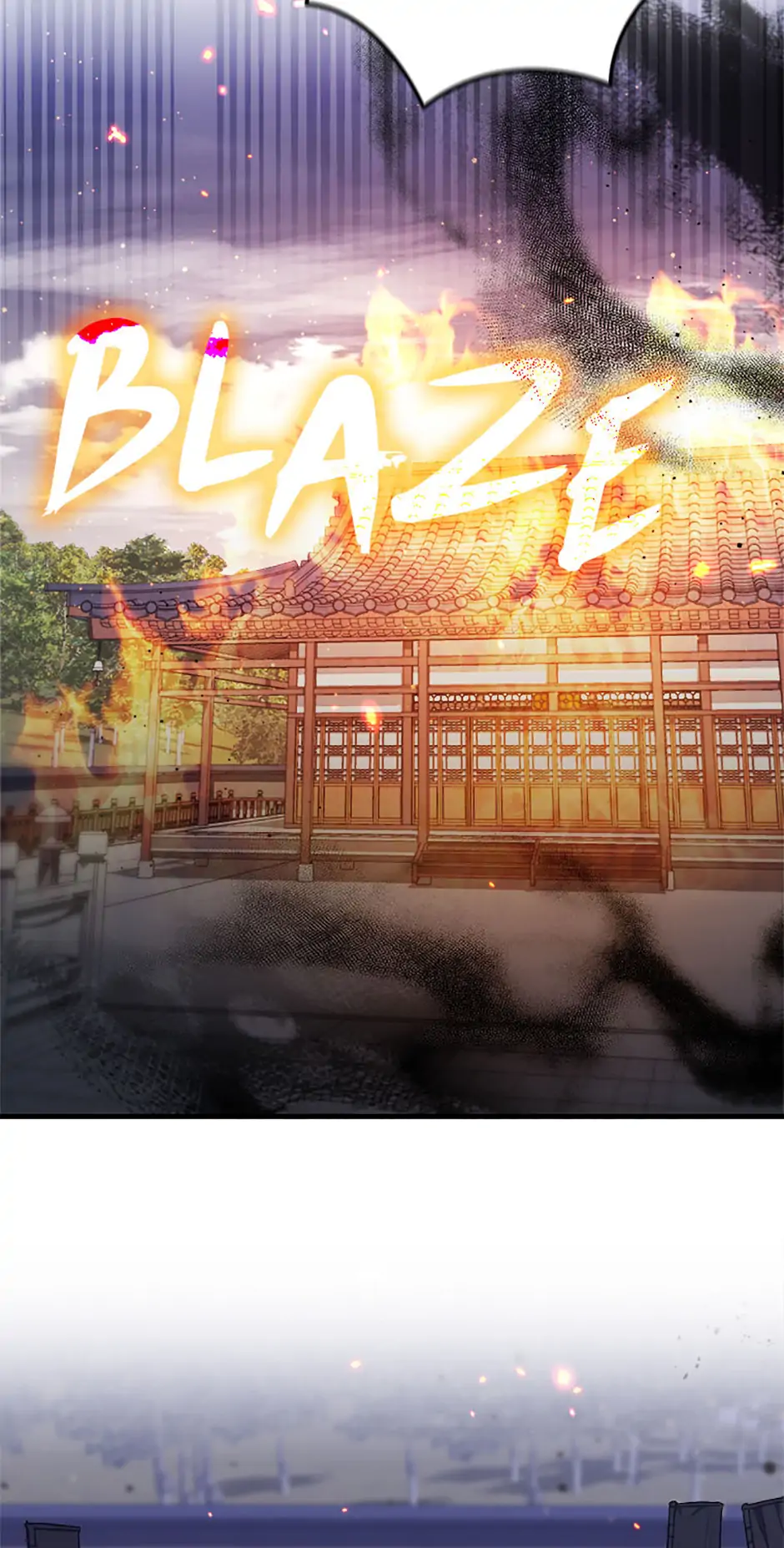 Close the Petals Chapter 64 - Page 53