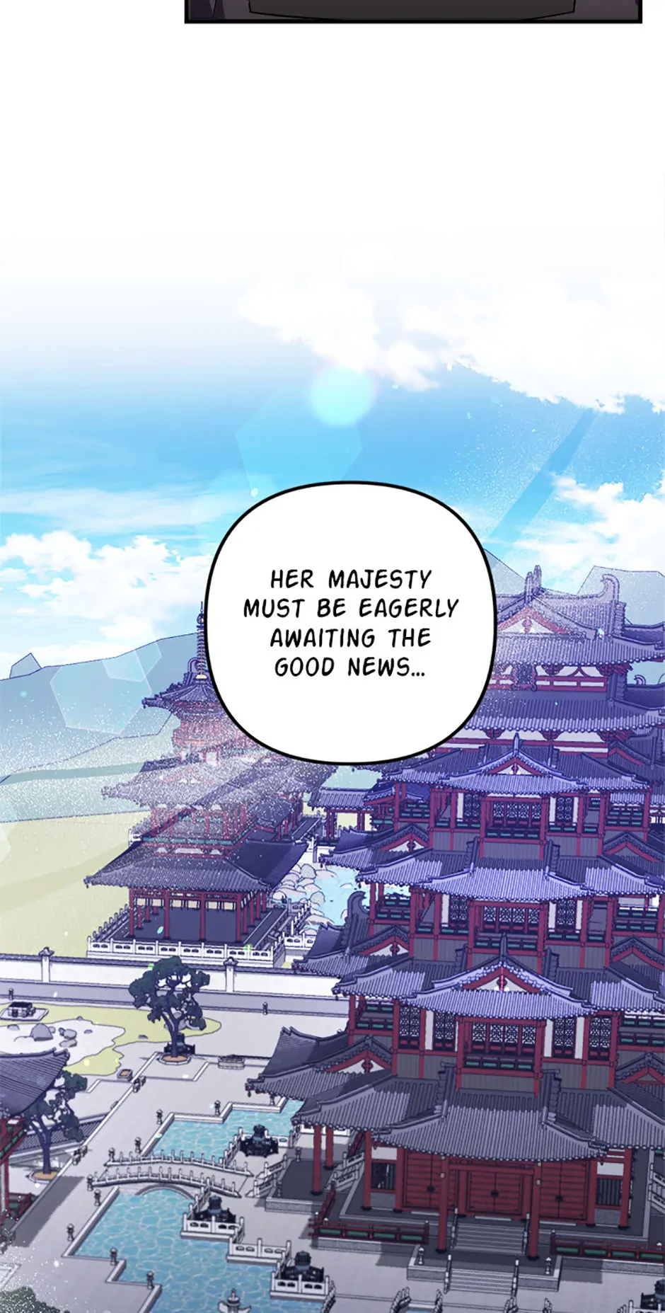 Close the Petals Chapter 64 - Page 56