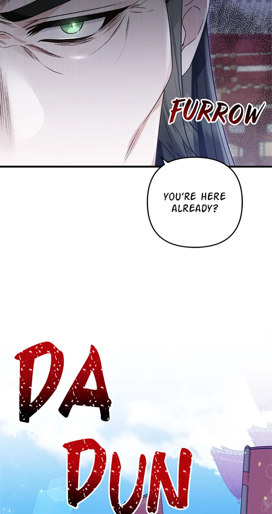 Close the Petals Chapter 64 - Page 59