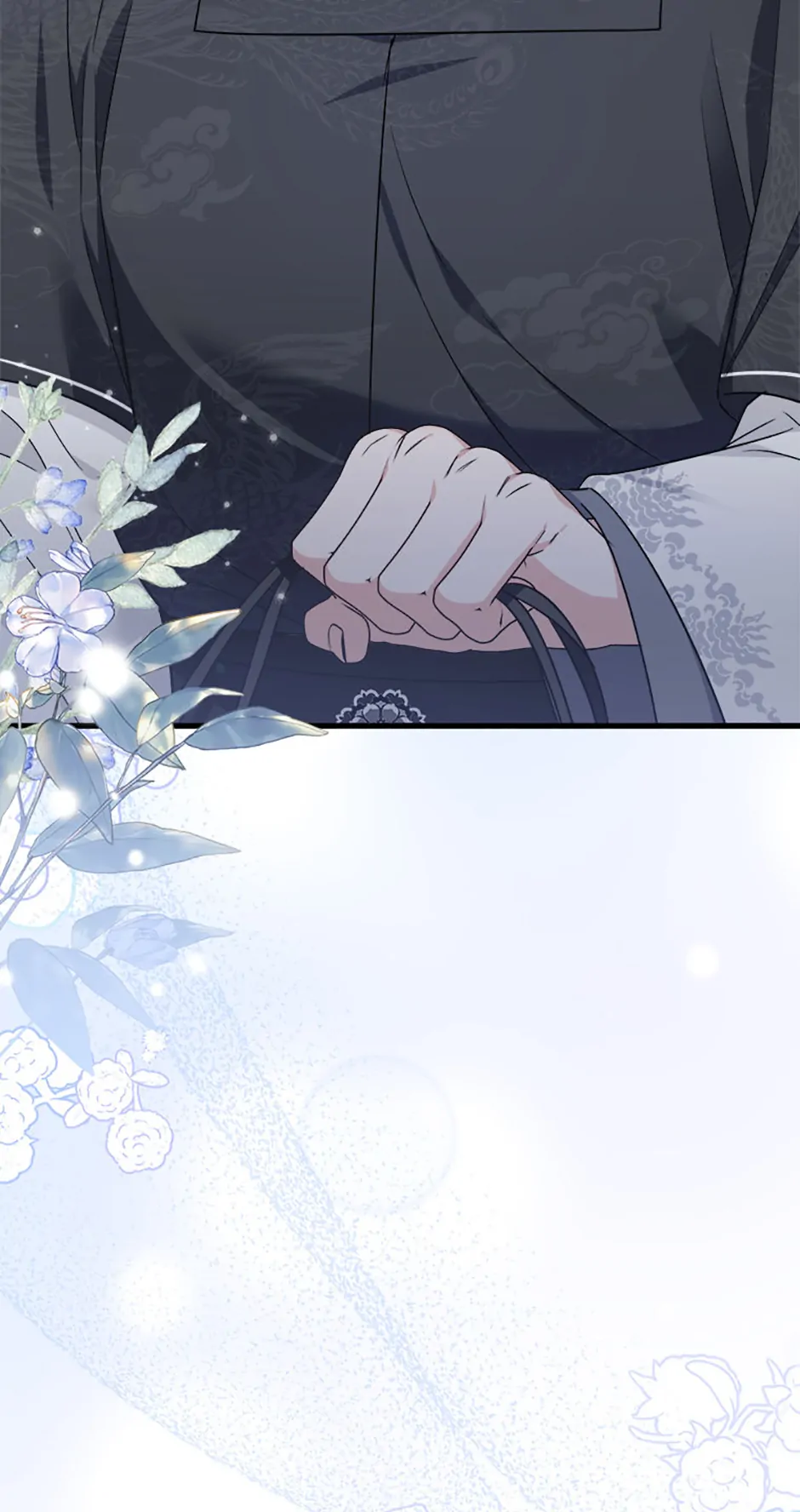 Close the Petals Chapter 64 - Page 62