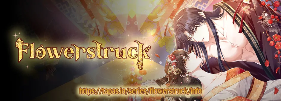 Close the Petals Chapter 64 - Page 64