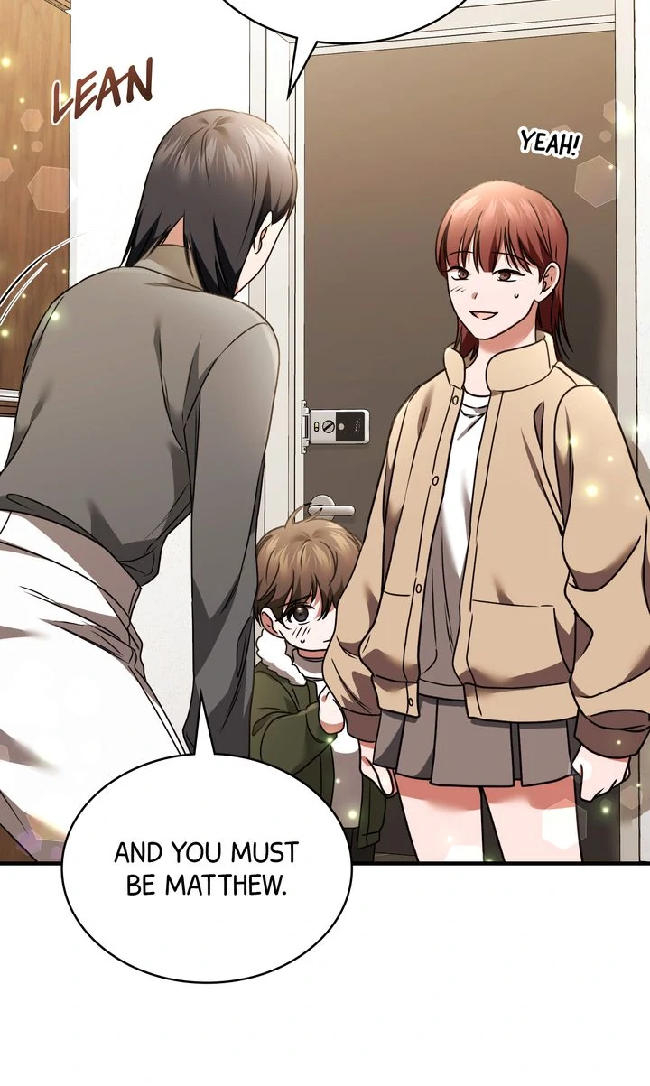 Cloth and Dagger Chapter 44 - Page 13