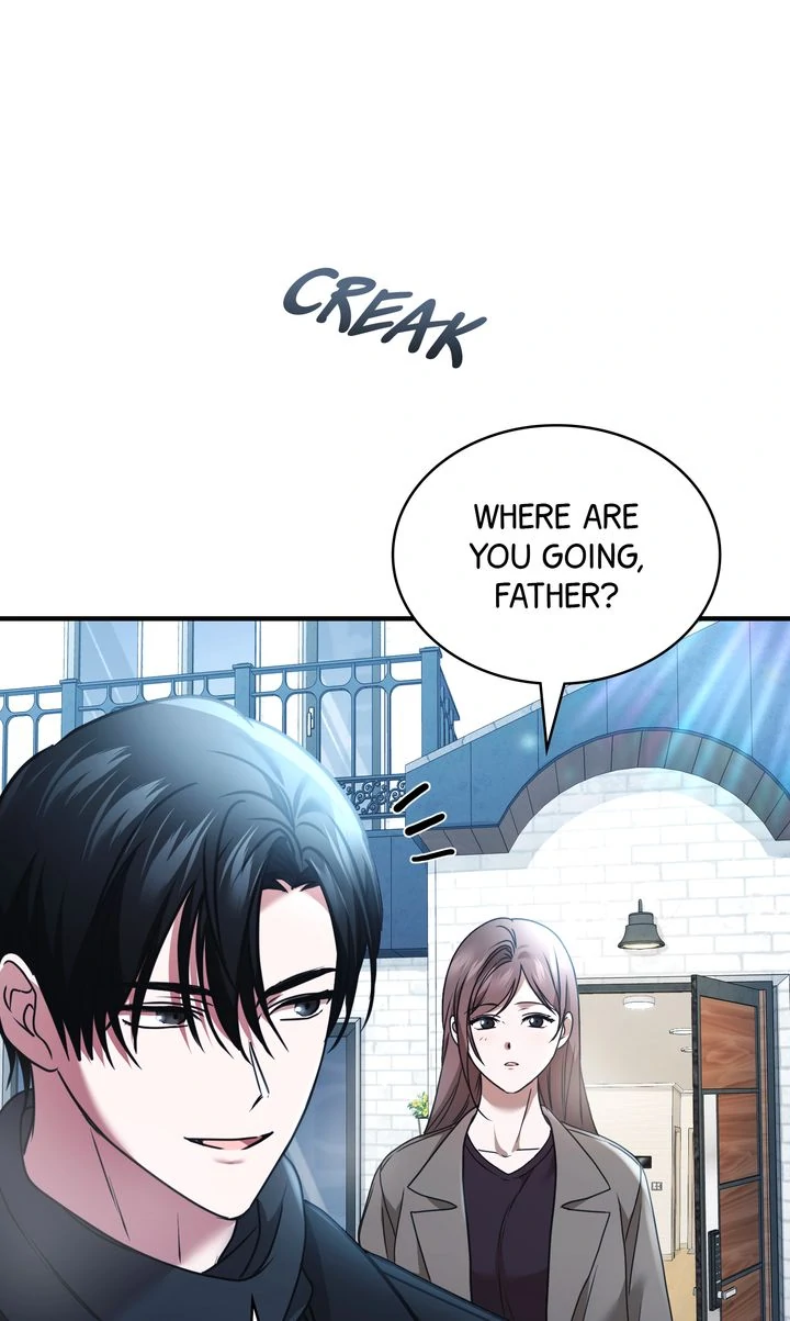 Cloth and Dagger Chapter 44 - Page 17