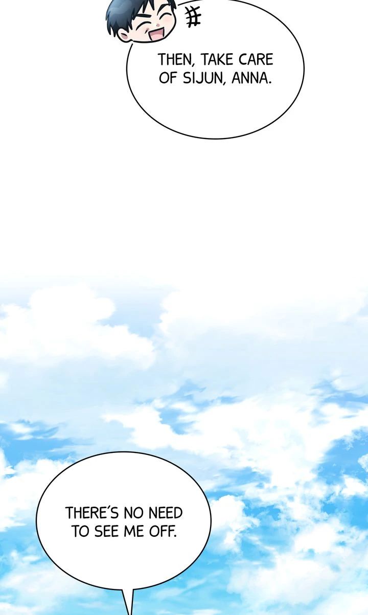 Cloth and Dagger Chapter 44 - Page 21