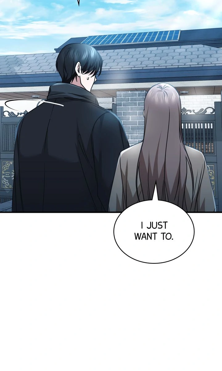 Cloth and Dagger Chapter 44 - Page 22