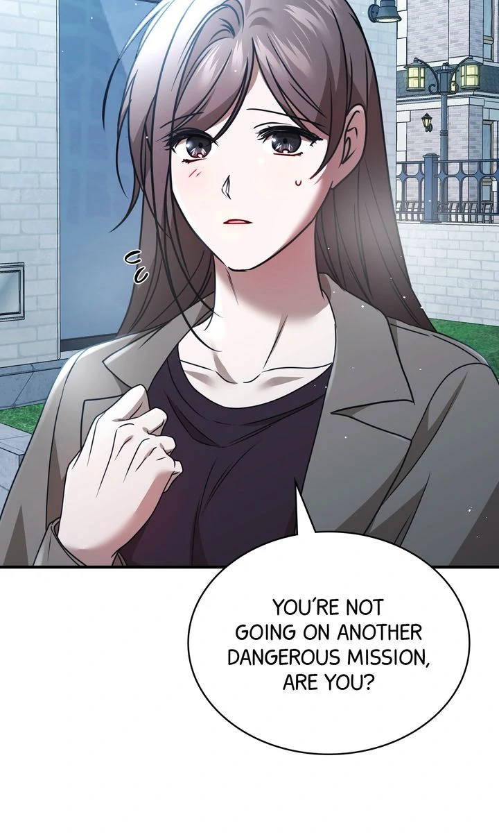 Cloth and Dagger Chapter 44 - Page 26