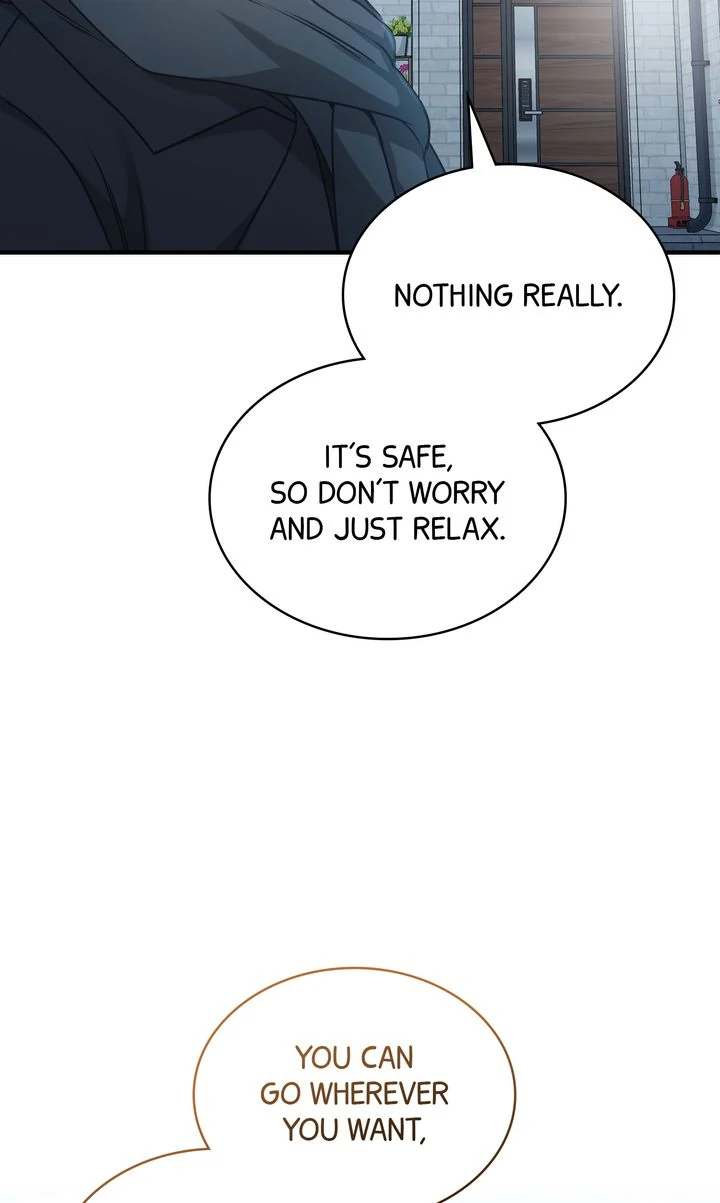 Cloth and Dagger Chapter 44 - Page 31