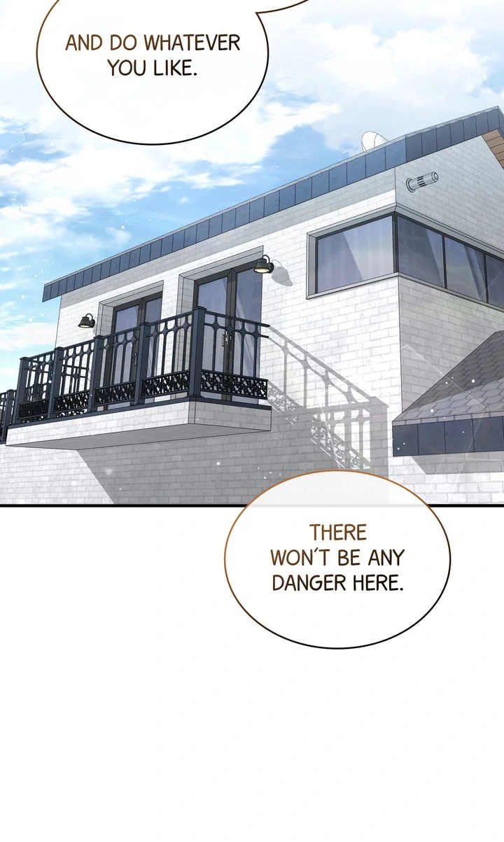 Cloth and Dagger Chapter 44 - Page 32