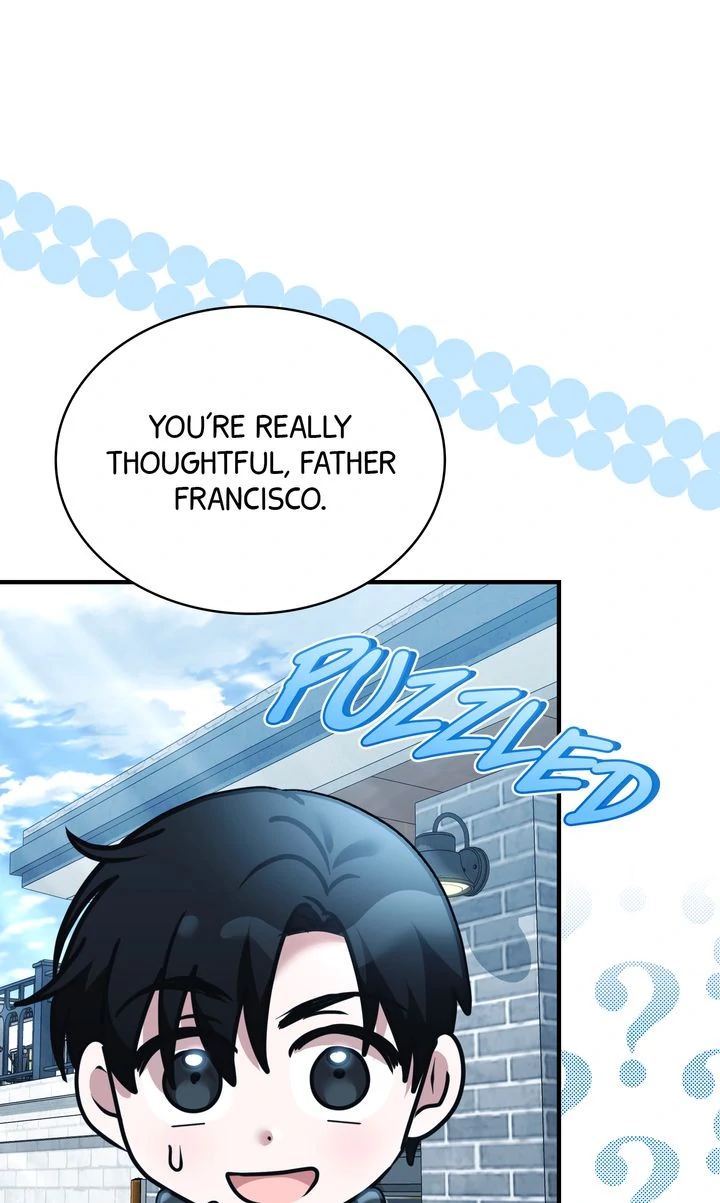 Cloth and Dagger Chapter 44 - Page 34